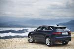 Jaguar F-Pace Portfolio 2016 года